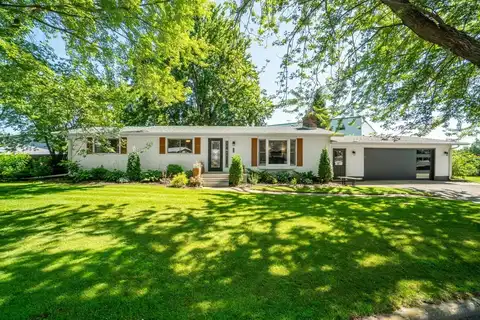 303 Wall Street, Thorp, WI 54771