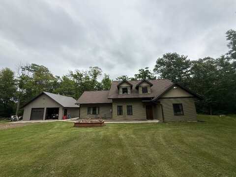 8166 Waldora Road, Siren, WI 54872