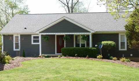 46 Point Drive, Cadiz, KY 42211