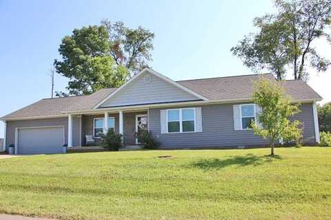 302 Eastland Court, Cave City, KY 42127