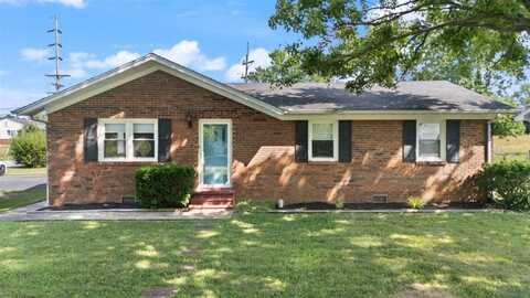 701 Riverside Drive, Glasgow, KY 42141