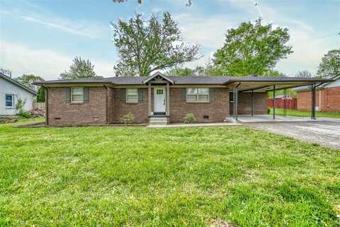 1007 Honeysuckle Lane, Russellville, KY 42276