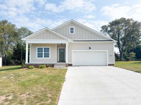 1007 Highland Court, Franklin, KY 42134