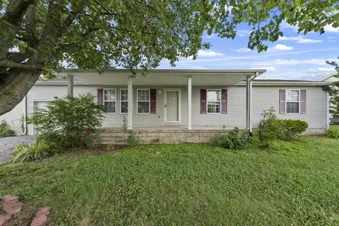 1477 Huron Way, Bowling Green, KY 42101