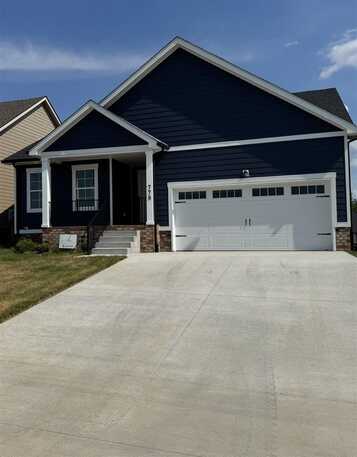 779 Shelldrake Lane, Bowling Green, KY 42104