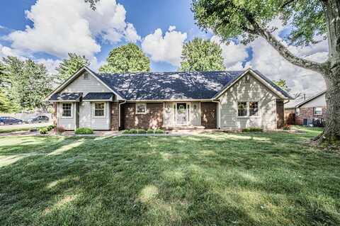 904 Meadowlark Drive, Bowling Green, KY 42103
