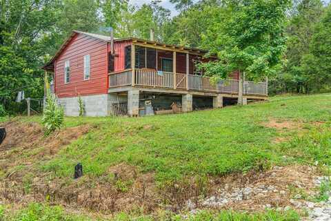 747 Mattingly Road, Brownsville, KY 42210