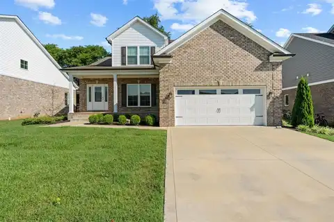 1070 Aristides Court, Bowling Green, KY 42104