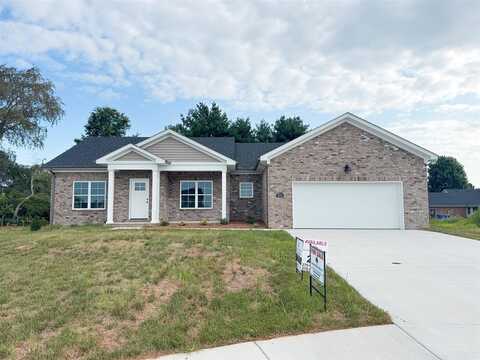 1011 Highland Court, Franklin, KY 42134