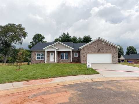1011 Highland Court, Franklin, KY 42134