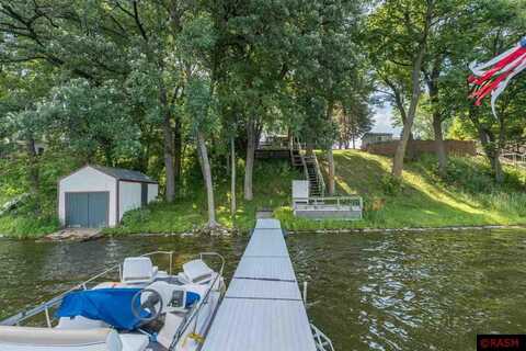 26784 Sioux Trail, Madison Lake, MN 56063