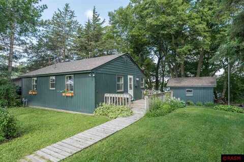 26784 Sioux Trail, Madison Lake, MN 56063