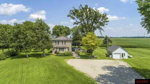 1652 190th Avenue, Fairmont, MN 56031