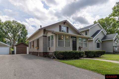 723 Nicollet Avenue, North Mankato, MN 56003