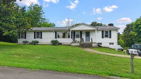 105 Johnson Gap Road, Clinton, TN 37716