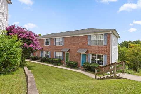 2416 Executive Park Drive NW, Cleveland, TN 37312
