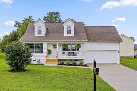 240 Farmingdale Place SE, Cleveland, TN 37323