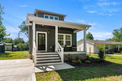911 Indiana Avenue, Etowah, TN 37331