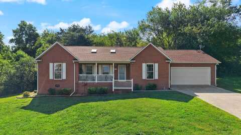 171 Cherokee Circle, Ten Mile, TN 37880