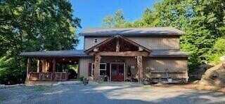 700 Damewood Hollow Road, Luttrell, TN 37779