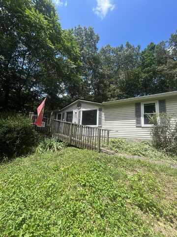 114 County Road 269, Niota, TN 37826