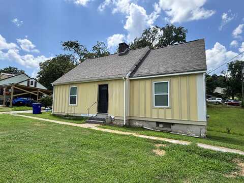 1117 Georgetown Road NW, Cleveland, TN 37311