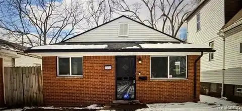 17251 Lumpkin Street, Detroit, MI 48212