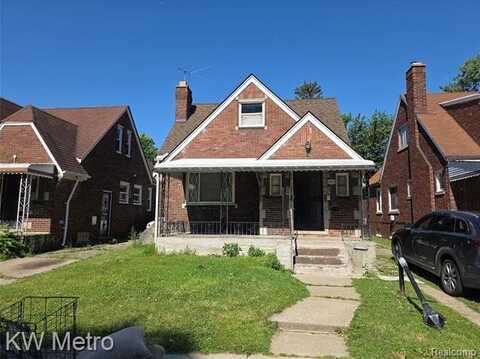 8595 CLOVERLAWN Street, Detroit, MI 48204