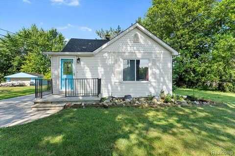13440 Pardee Road, Taylor, MI 48180
