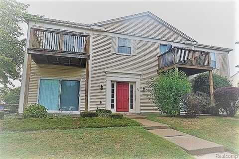 816 BLOOMFIELD VILLAGE Boulevard, Auburn Hills, MI 48326