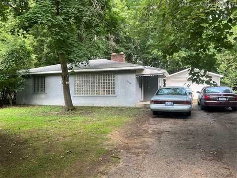 20944 Mada Avenue, Southfield, MI 48075