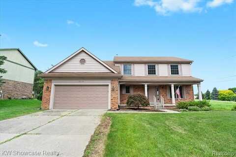 6416 Golf View Drive, Waterford, MI 48346