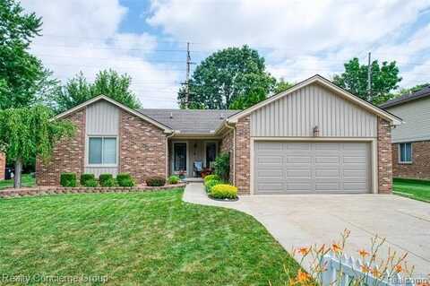 31260 Mayville Street, Livonia, MI 48152