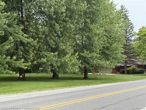 0 Clinton River Road, Roseville, MI 48038
