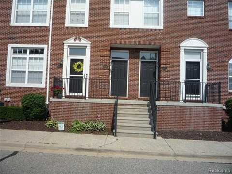 43038 Strand Drive, Sterling Heights, MI 48313
