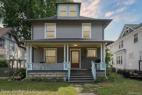 305 E 6th Street, Monroe, MI 48161