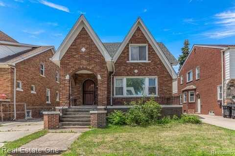 5167 Saint Lawrence Street, Dearborn, MI 48210