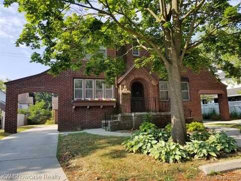 665 BLOOMFIELD, Birmingham, MI 48009