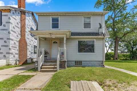 9358 STOEPEL Street, Detroit, MI 48204