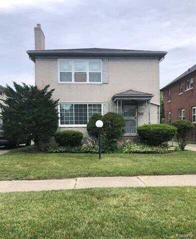 16224 Lawton Street, Detroit, MI 48221