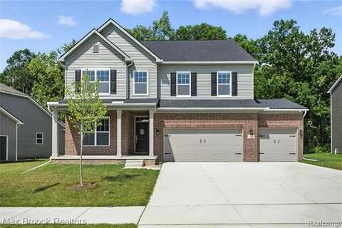 2799 GALLOP Way, Saline, MI 48176