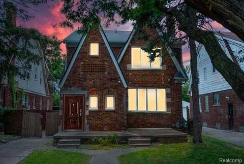 14615 Winthrop Street, Detroit, MI 48227