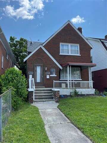 13564 Northlawn, Detroit, MI 48238