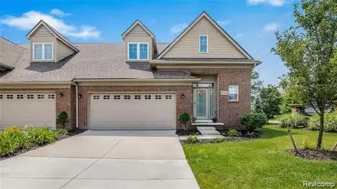 42384 GATEWAY Drive, Plymouth, MI 48170