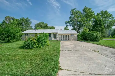 7300 W County Road 500 N, Muncie, IN 47304