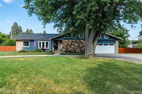 19549 Flamingo Boulevard, Livonia, MI 48152