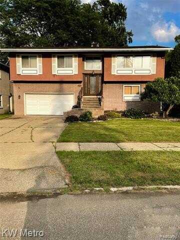 9531 W Outer Drive, Detroit, MI 48223