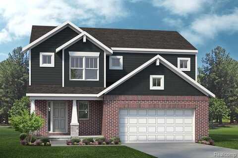 21008 CAMPOLINA Drive, South Lyon, MI 48178