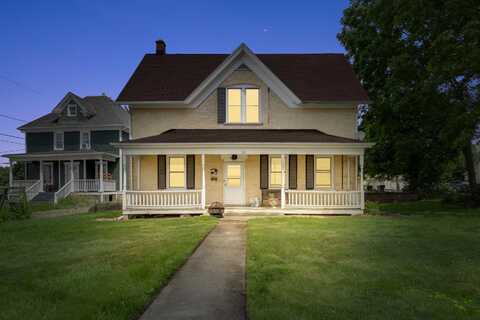106 E Washington St, West Bend, WI 53095