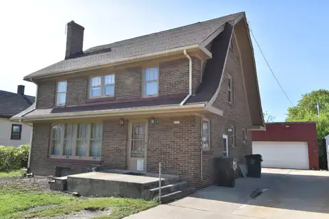 1533 Kremer Ave, Racine, WI 53402